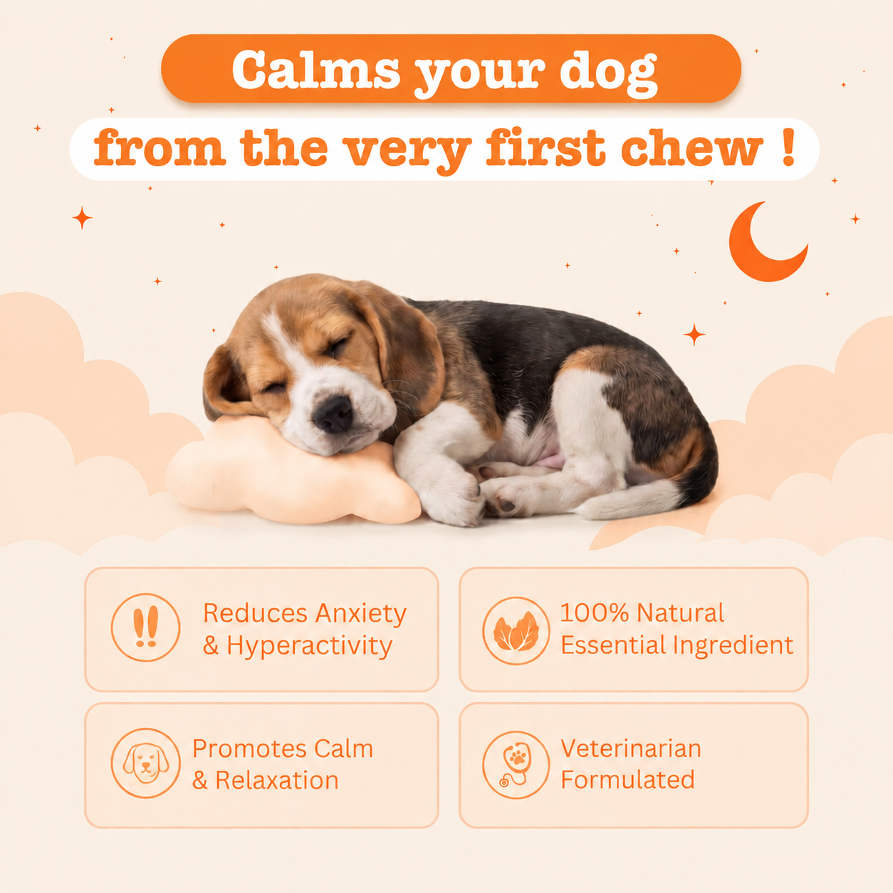 X1 Easy-Days® Dogs/Cats